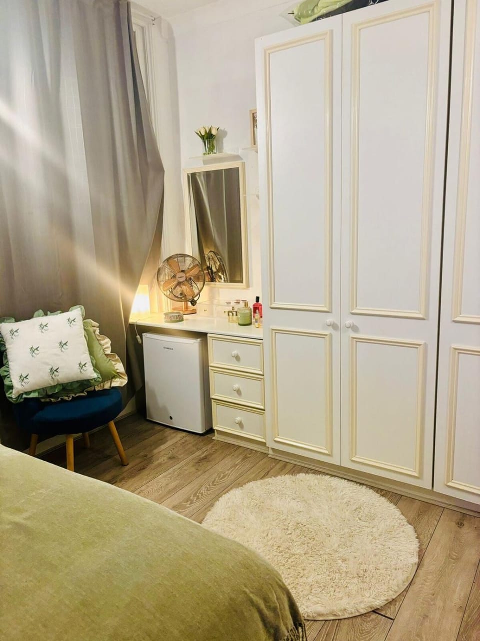 Comfortable and very central Apartment in City of Westminster