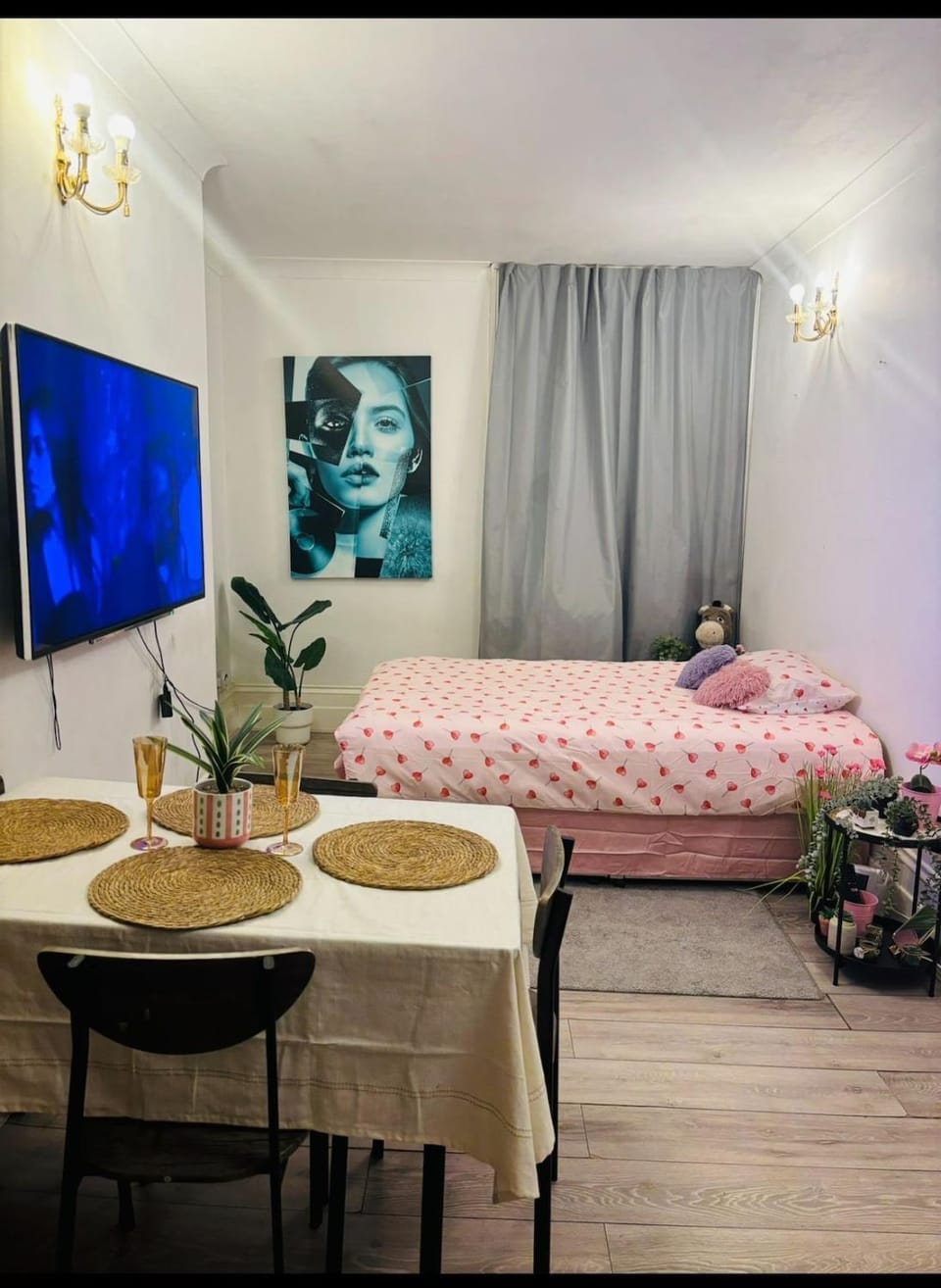 Comfortable and very central Apartment in City of Westminster