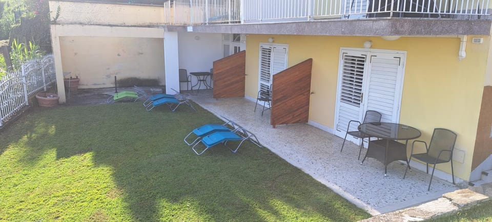 Guest house Vila Luka 2 Bed and Breakfast in Portorož
