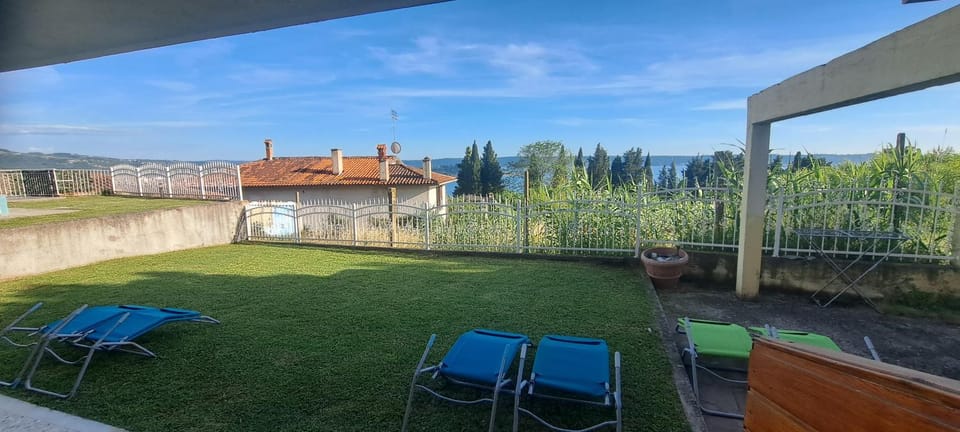 Guest house Vila Luka 2 Bed and Breakfast in Portorož