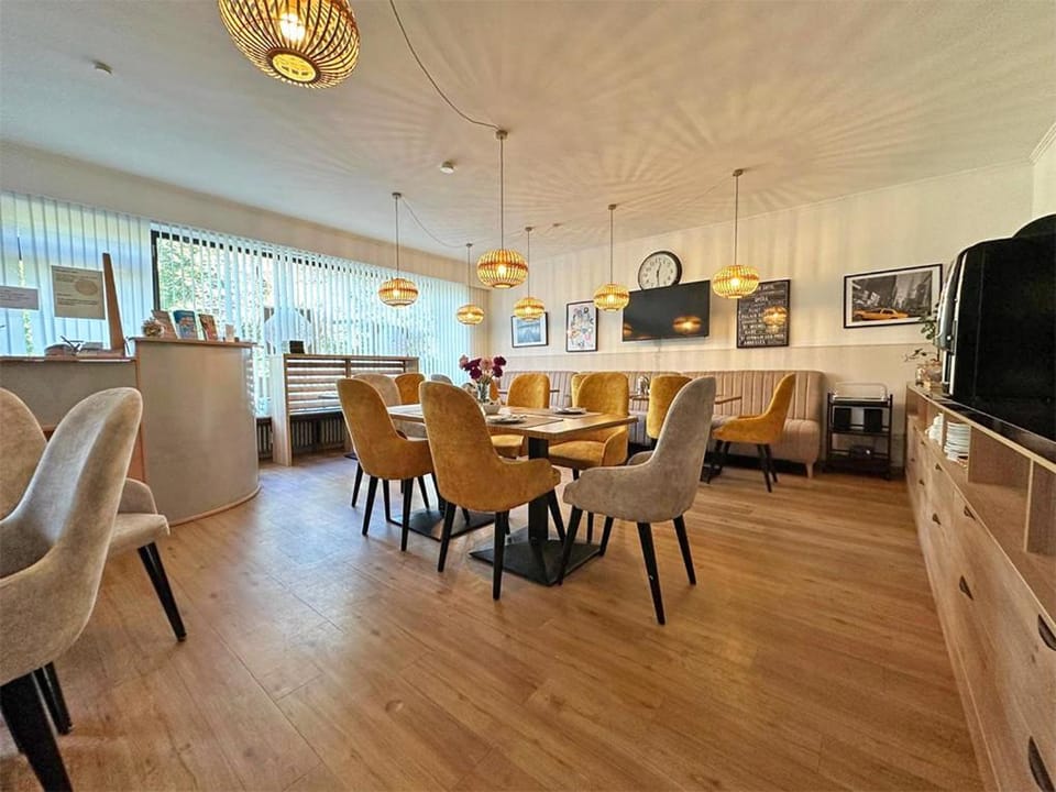 Hotel Rennekamp Hotel in Lower Saxony, Germany