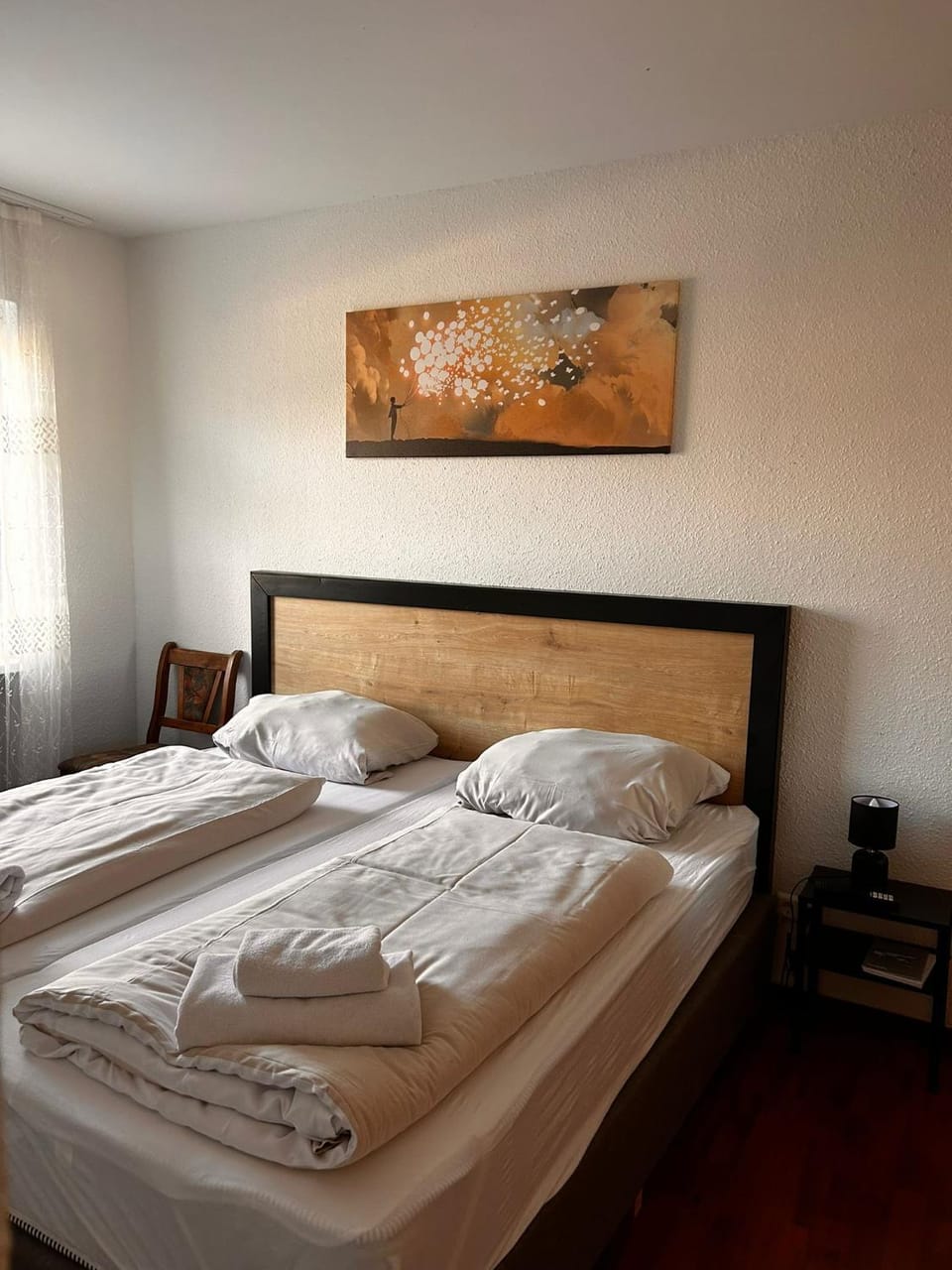 Hotel Rennekamp Hotel in Lower Saxony, Germany