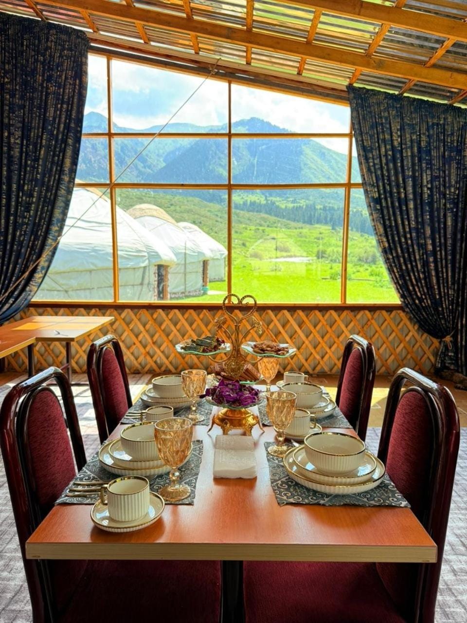 Food, Breakfast
