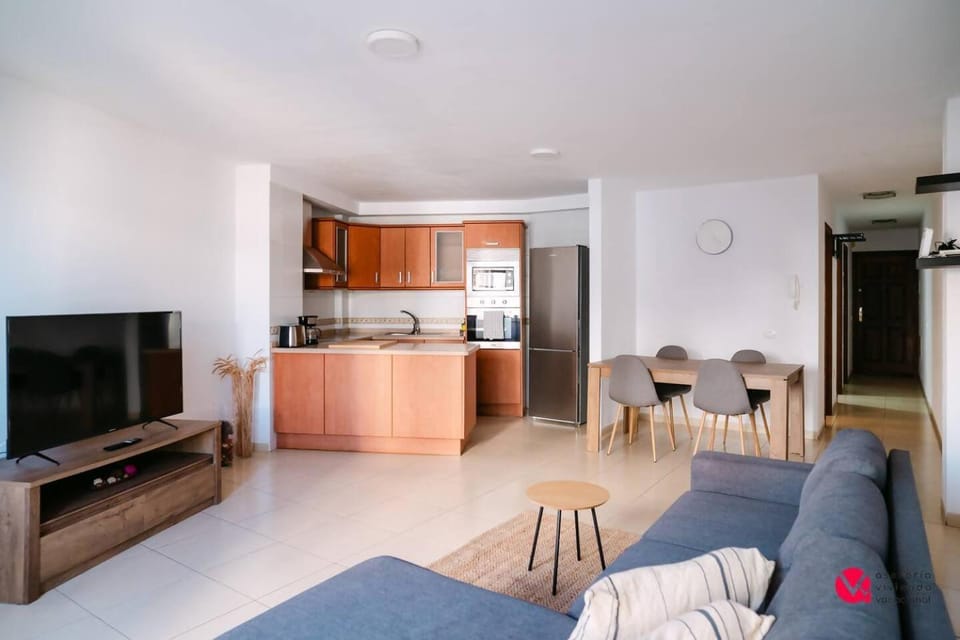 Apartamento Media Noche Apartment in Icod de los Vinos