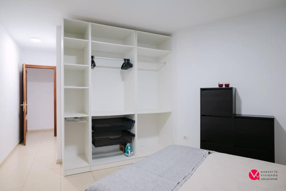 Apartamento Media Noche Apartment in Icod de los Vinos