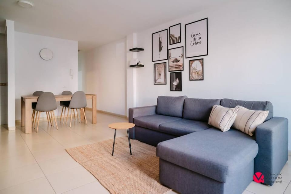 Apartamento Media Noche Apartment in Icod de los Vinos