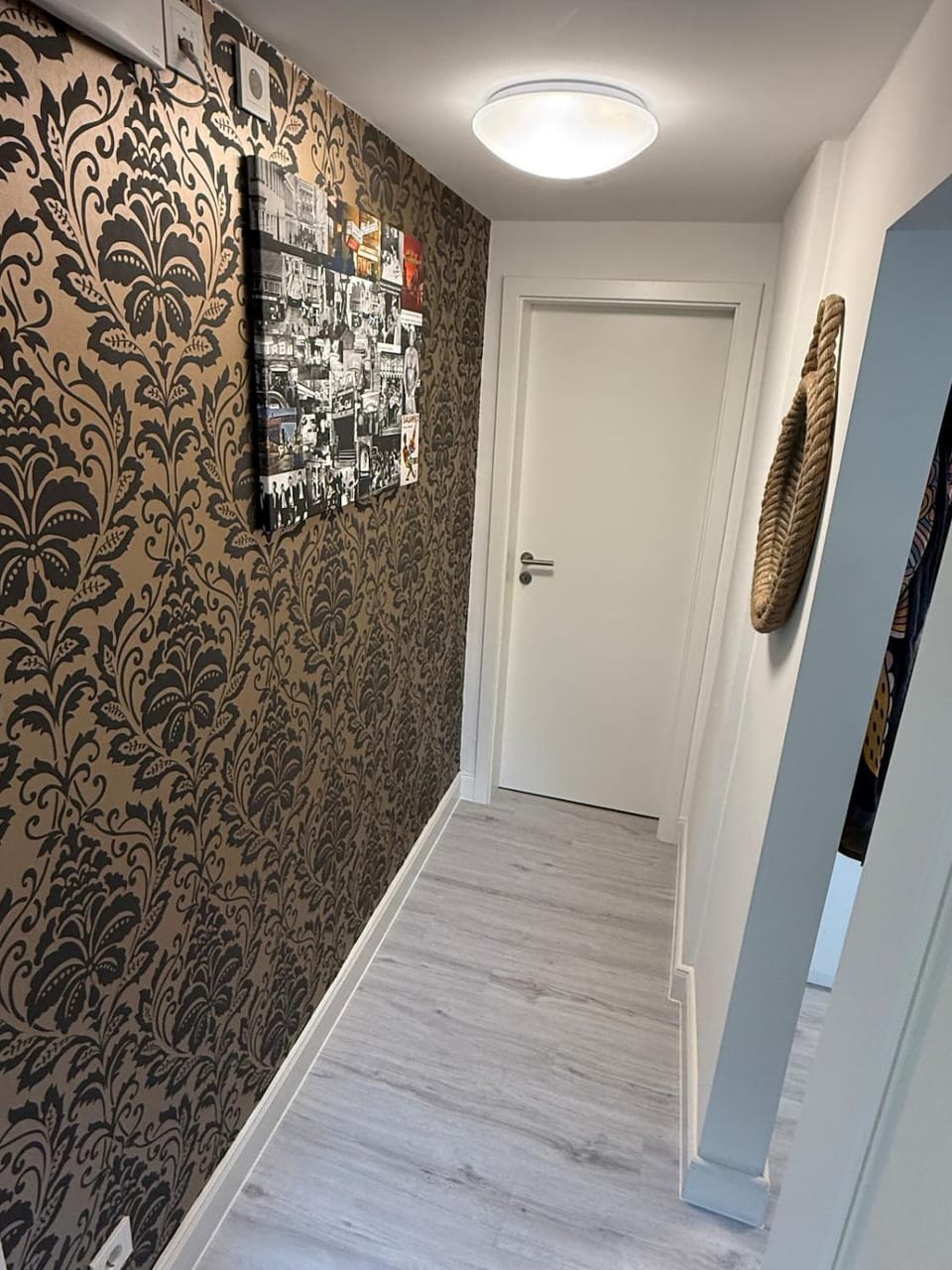 Residence Hamburg - Reeperbahn - St Pauli - Hafen -Schanze - 3 Zimmer Apartment in Hamburg