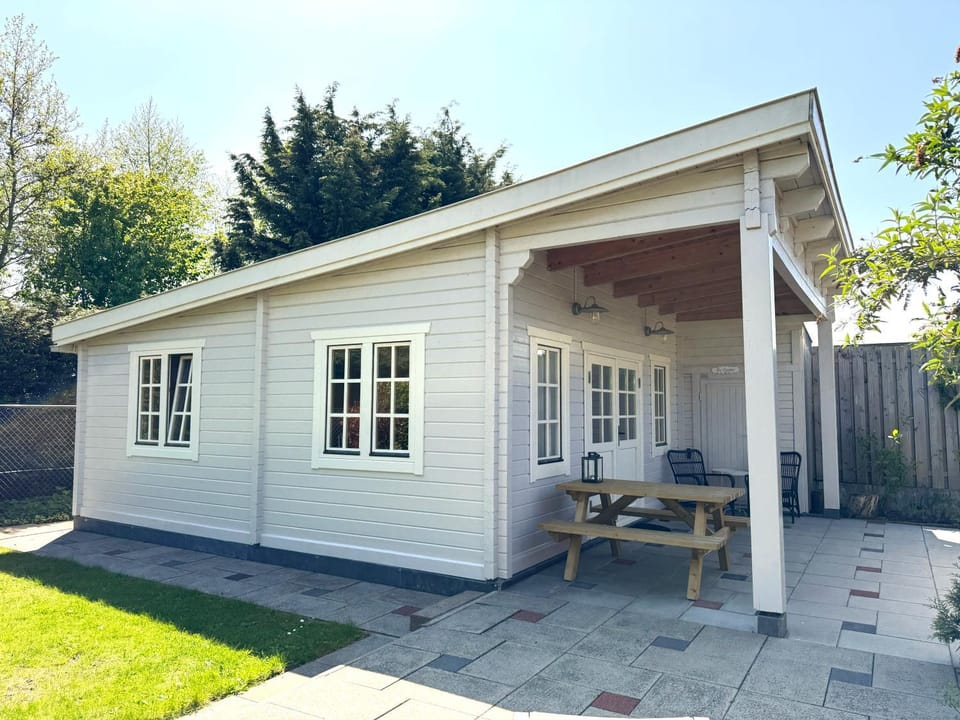 Garden, Balcony/Terrace