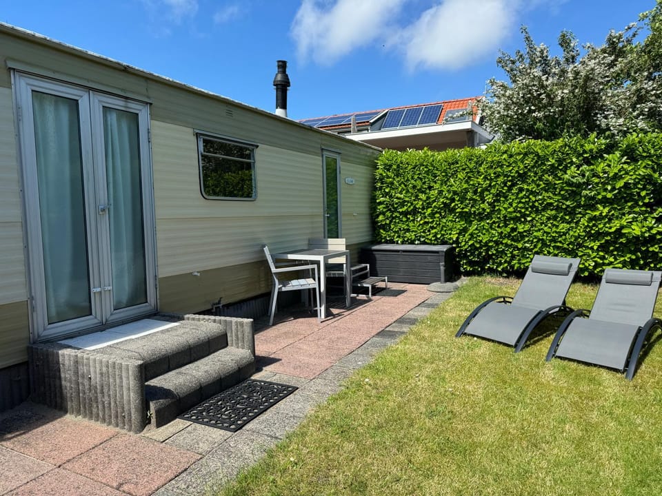 Garden, Balcony/Terrace, Garden view
