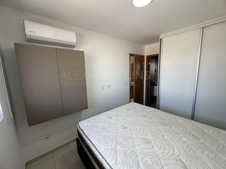 Apartamento Praia Jatiuca Apartment in Maceió