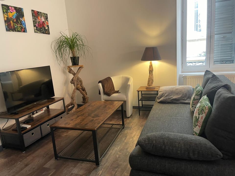 charmes de Lourdes Apartment in Lourdes