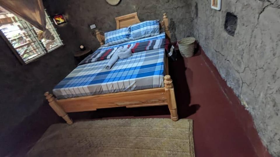 Alkebulan Farm House Bed and Breakfast in Tanzania