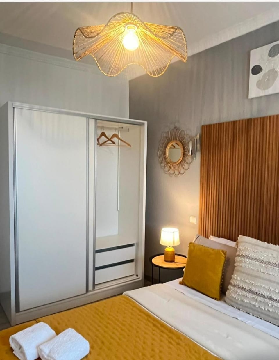 Casa da Susy do Alvão Bed and Breakfast in Vila Real District