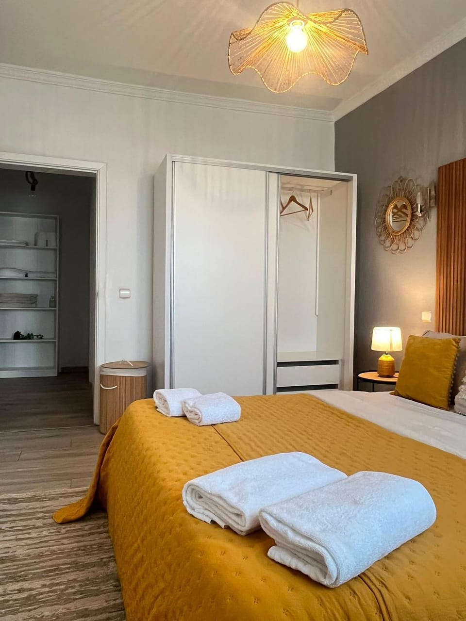 Casa da Susy do Alvão Bed and Breakfast in Vila Real District