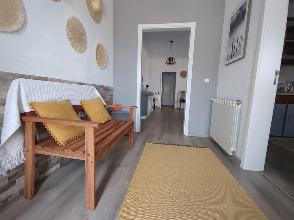 Casa da Susy do Alvão Bed and Breakfast in Vila Real District