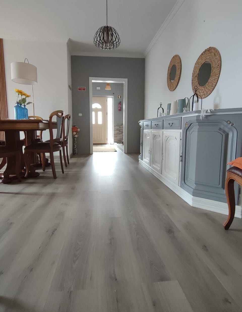 Casa da Susy do Alvão Bed and Breakfast in Vila Real District