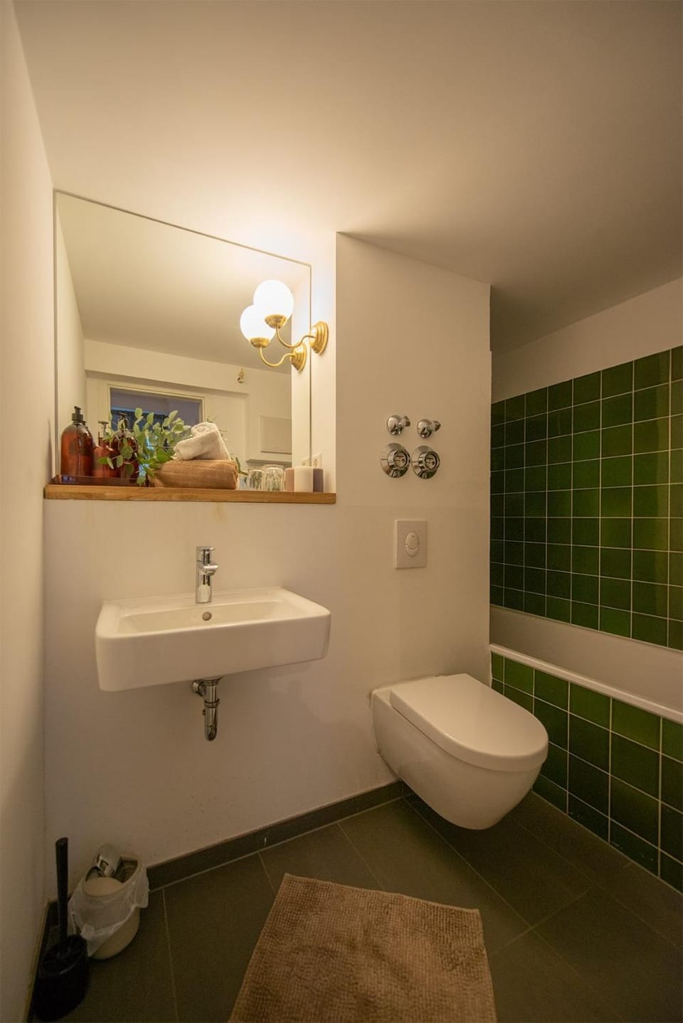 Urban Studio in Friedrichshain-Kreuzberg Apartment in Berlin