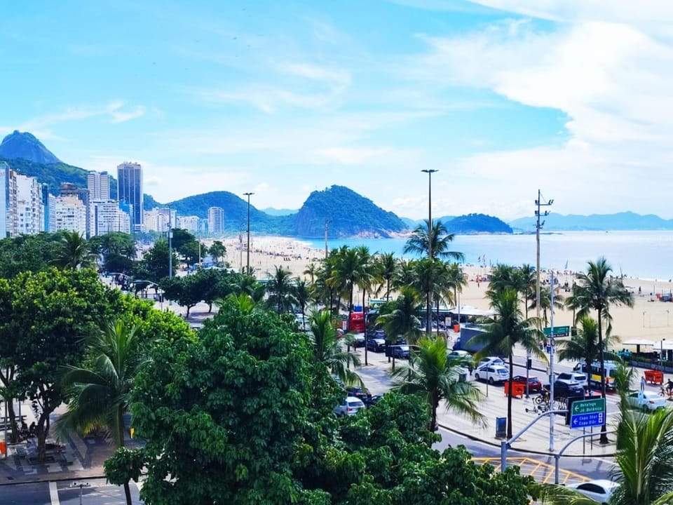 Nearby landmark, Day, Neighbourhood, Natural landscape, Beach, City view, Sea view, Location