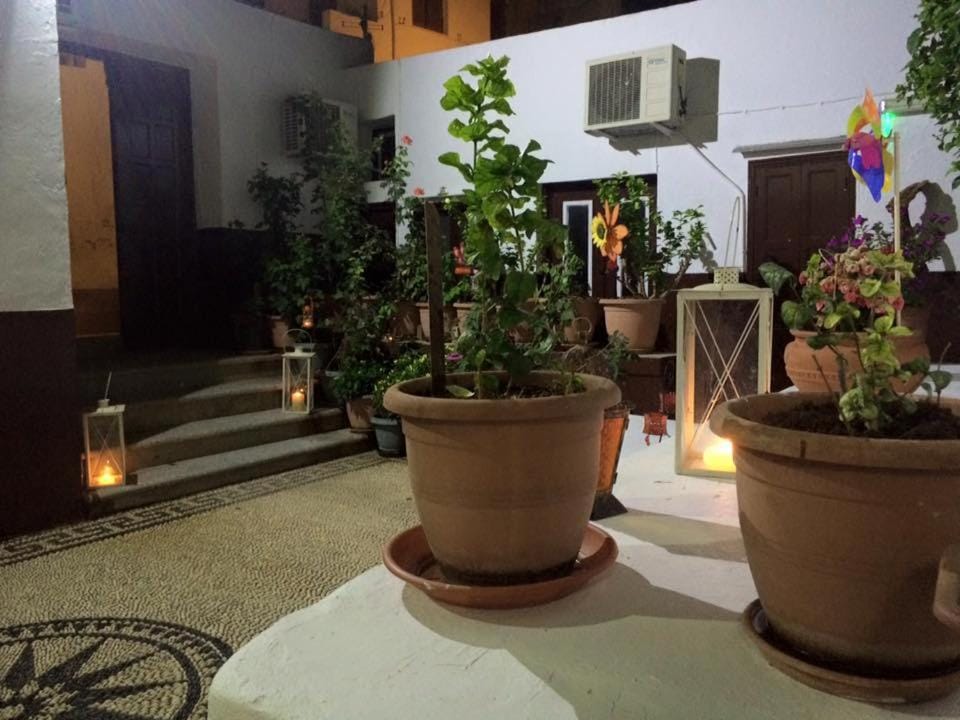 Villa Elena Apartment in Lindos