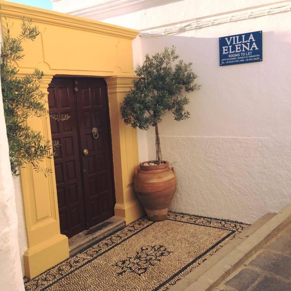 Facade/entrance, Property logo or sign