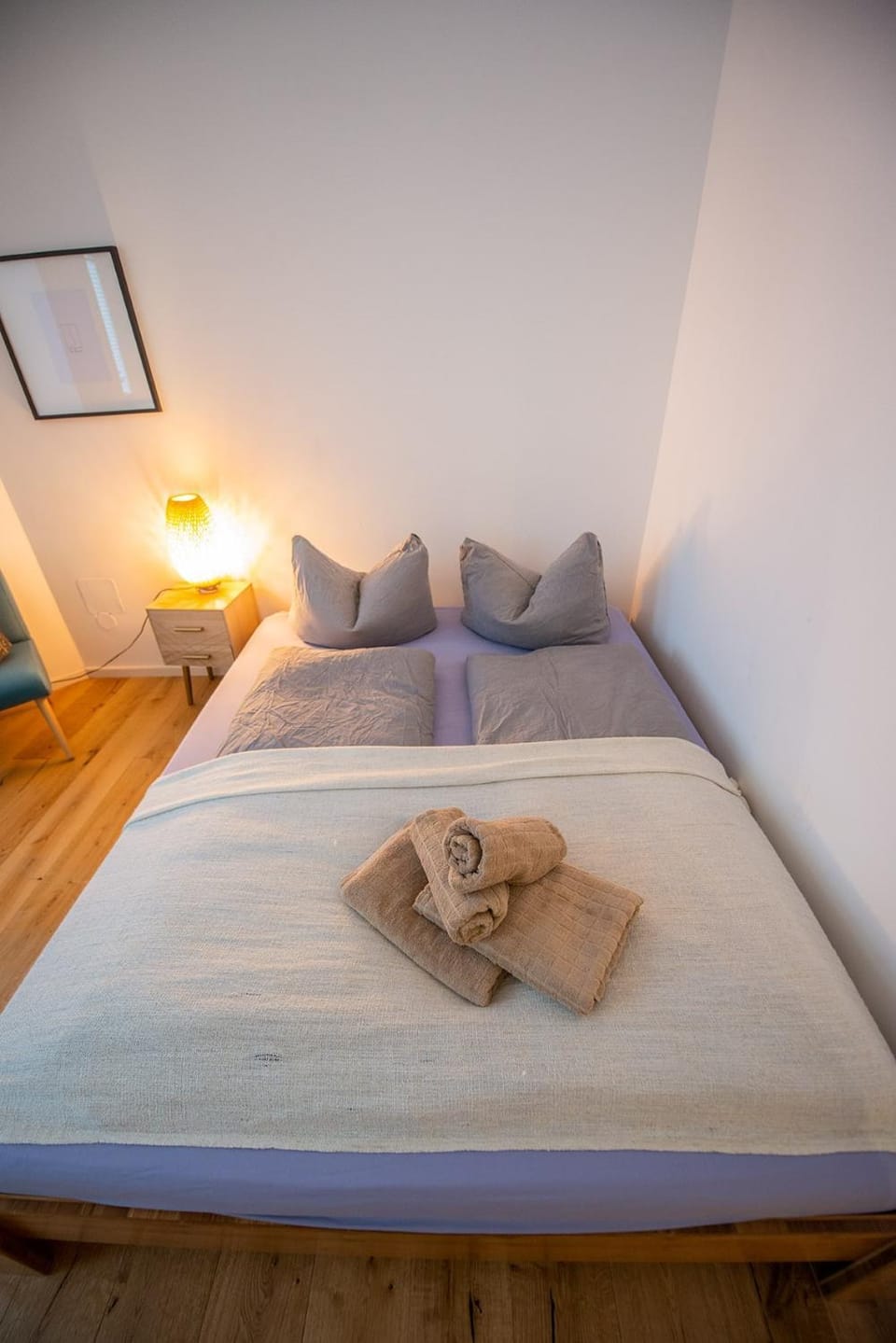 Urban Apartment Friedrichshain Boxhagenerstraße Apartment in Berlin