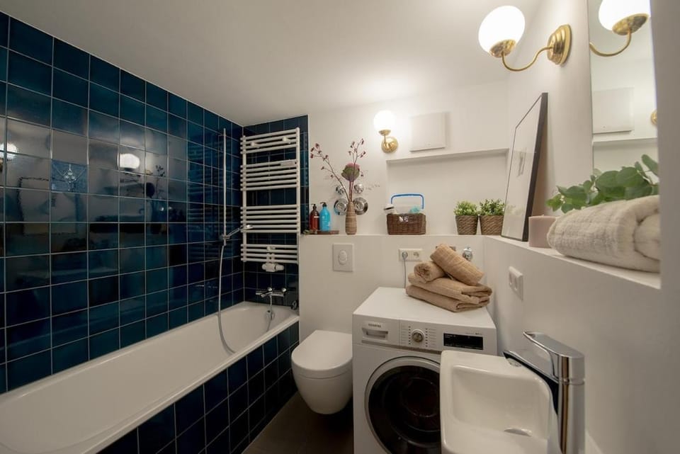 Urban Apartment Friedrichshain Boxhagenerstraße Apartment in Berlin