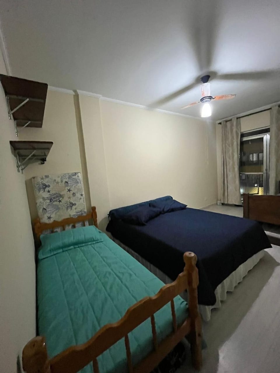 Family Holiday Apartment Apartment in Ubatuba