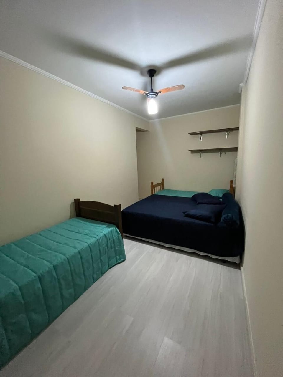 Family Holiday Apartment Apartment in Ubatuba