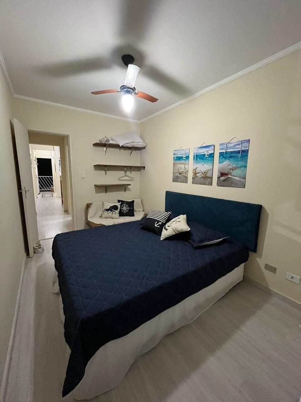 Family Holiday Apartment Apartment in Ubatuba