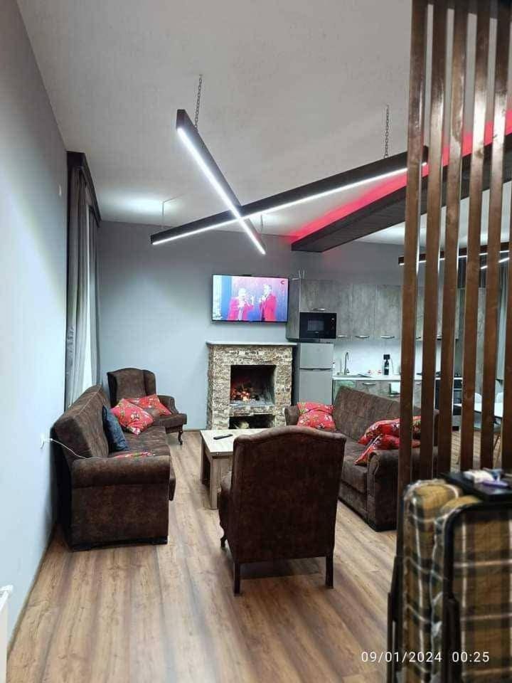 Kapoo house Apartment in Georgia