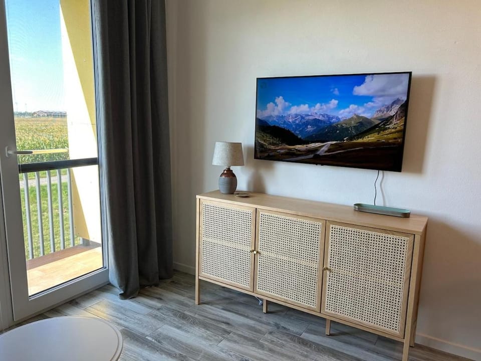 Samorin XBS view apartman plus parking Apartment in Bratislava Region, Slovakia