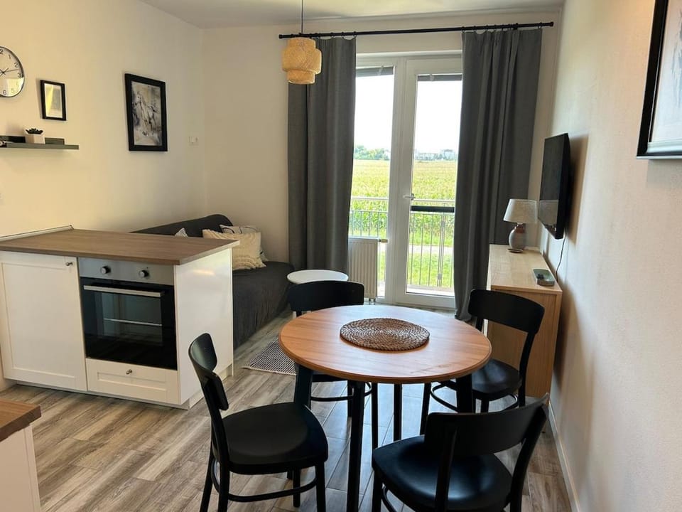 Samorin XBS view apartman plus parking Apartment in Bratislava Region, Slovakia