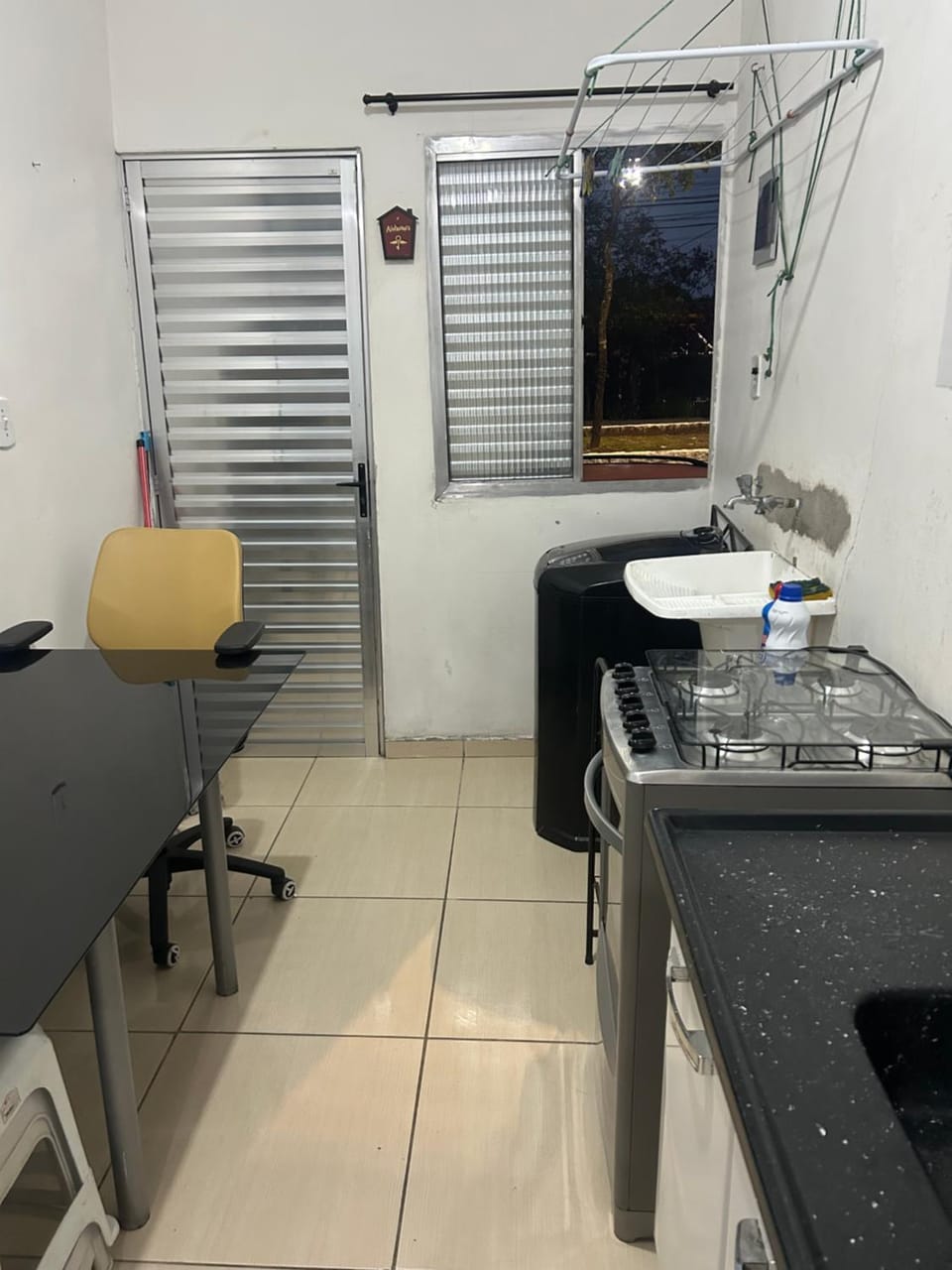 Hospeday Vacation rental in Sao Paulo City