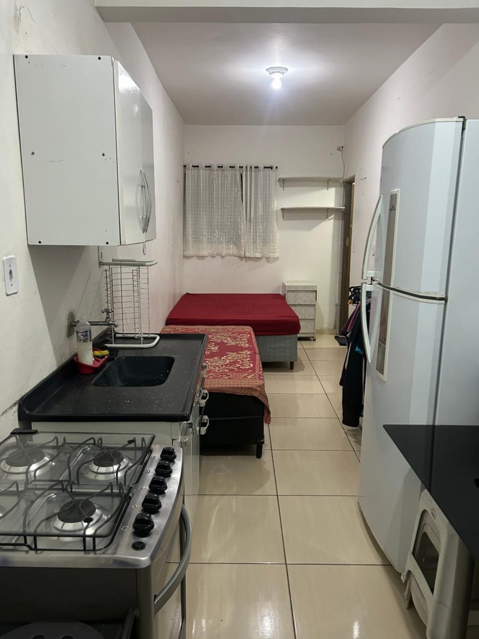 Hospeday Vacation rental in Sao Paulo City