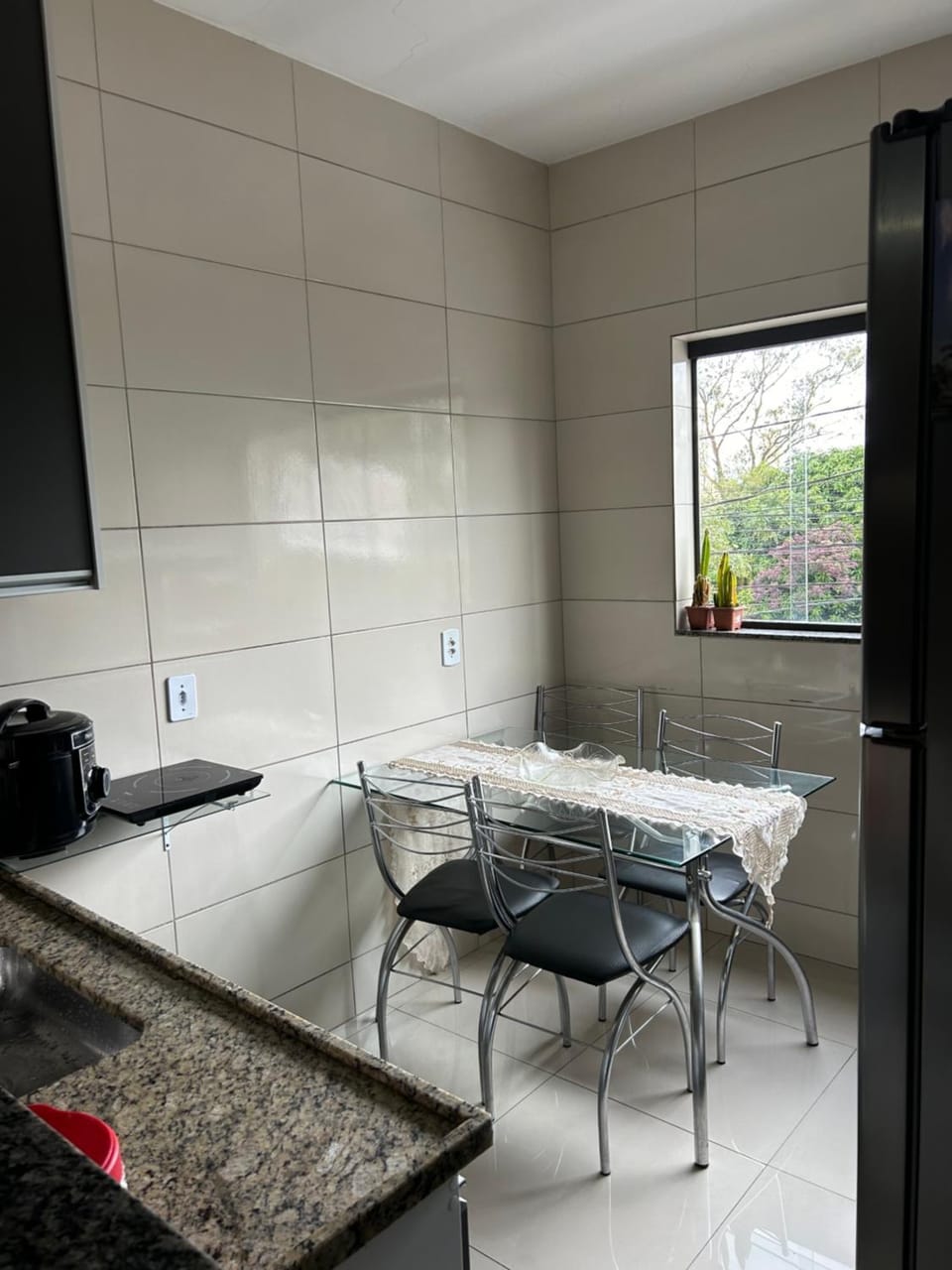 Hospeday Vacation rental in Sao Paulo City