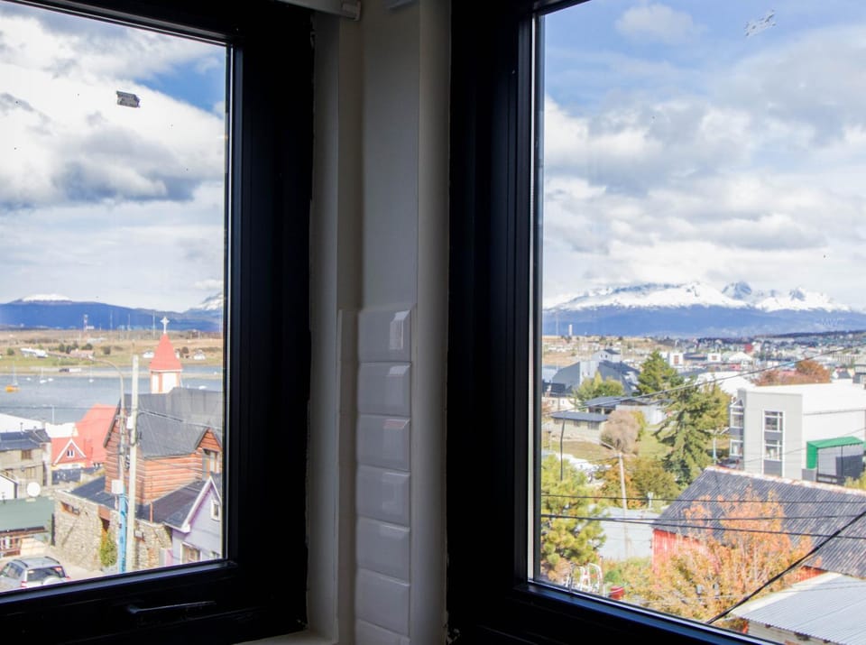 Apartamentos Criollos Apartment in Ushuaia
