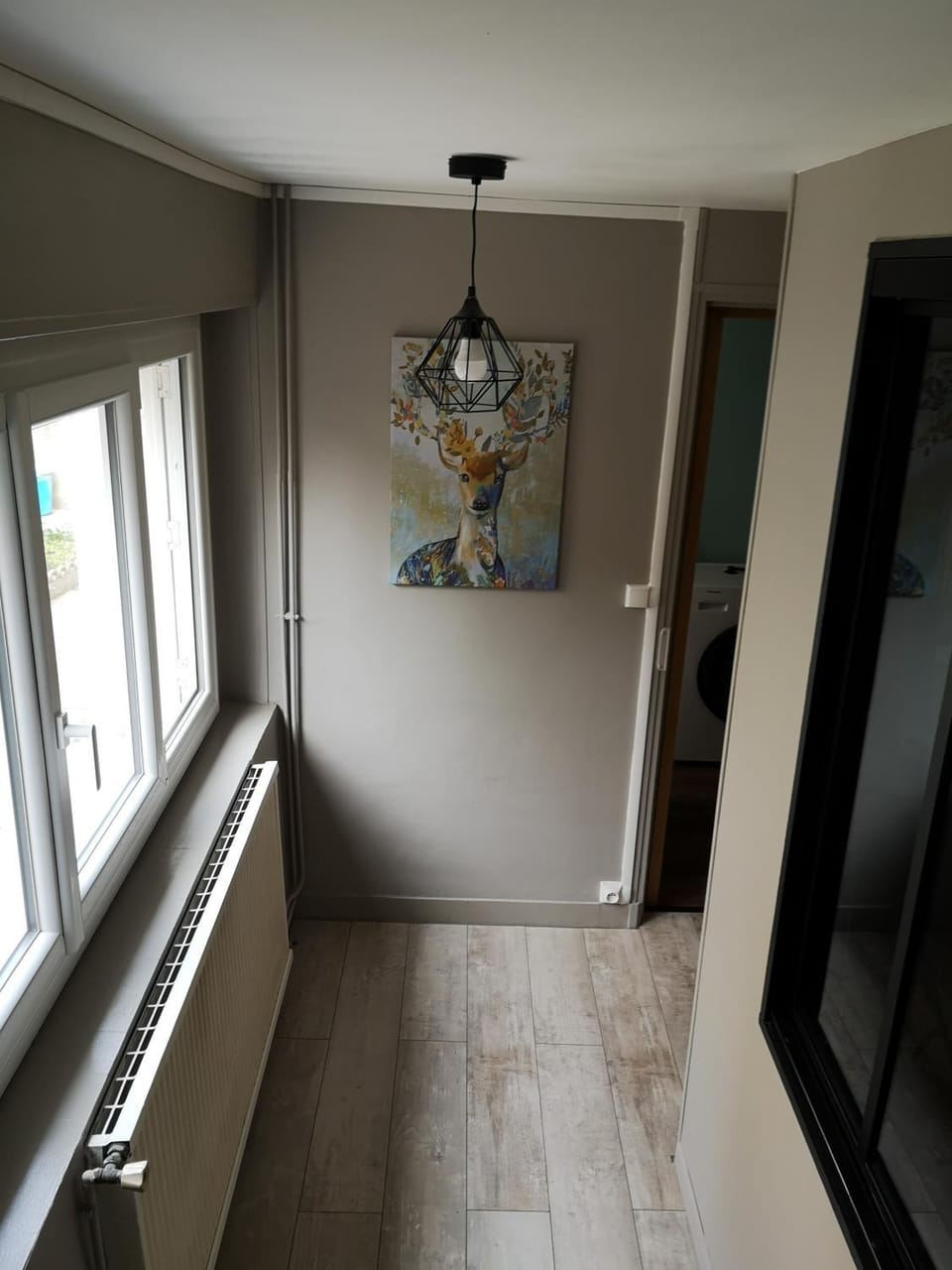 Clameli Apartment in Gien