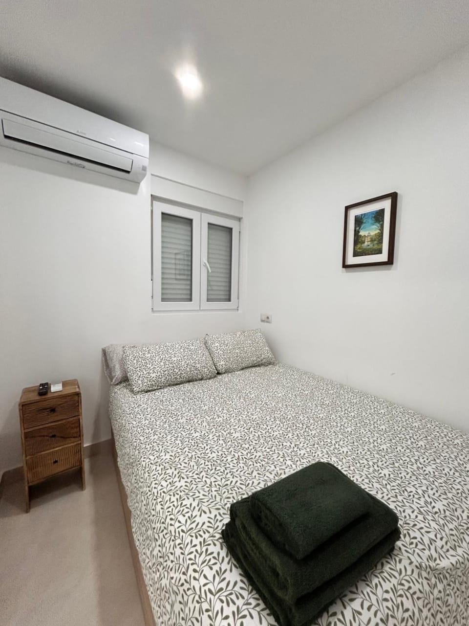 AeroSuites 101 Alojamiento en Madrid Apartment in Madrid