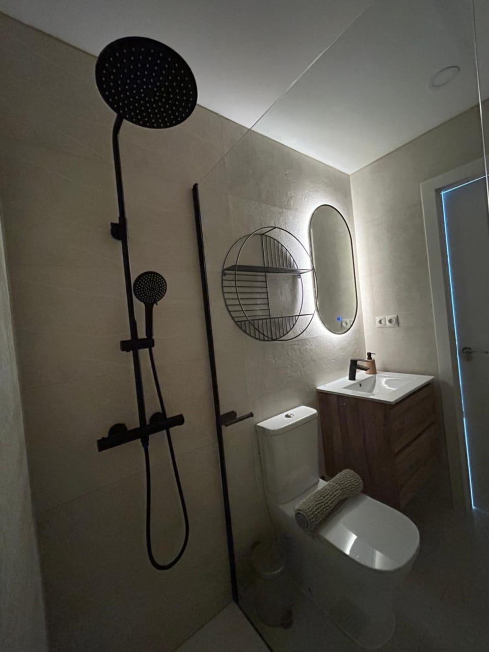 AeroSuites 101 Alojamiento en Madrid Apartment in Madrid