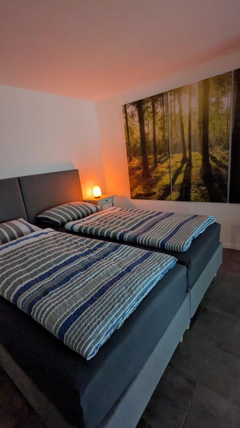 Studio Apartment Bachmann Apartment in Sinsheim