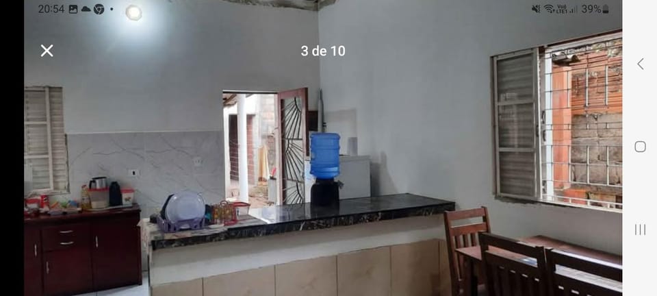 sao seba House in São Sebastião
