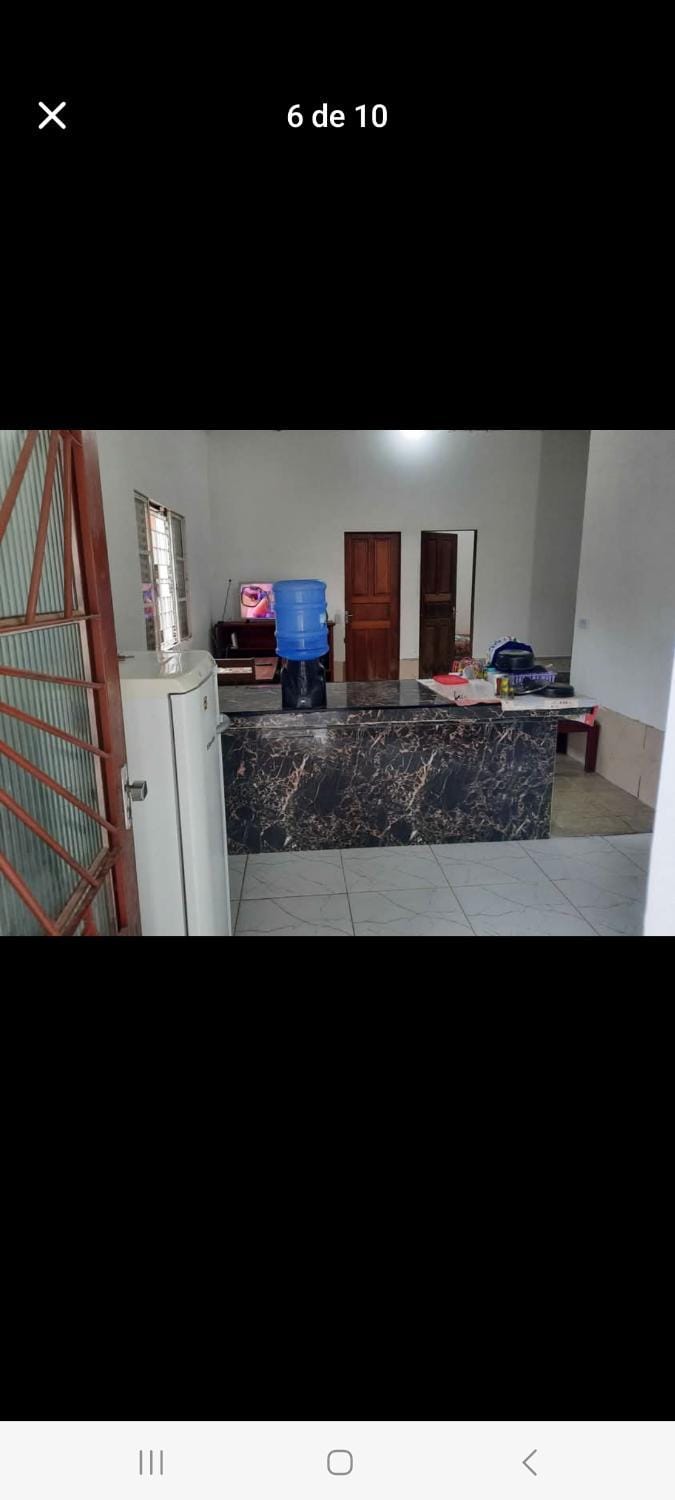 sao seba House in São Sebastião