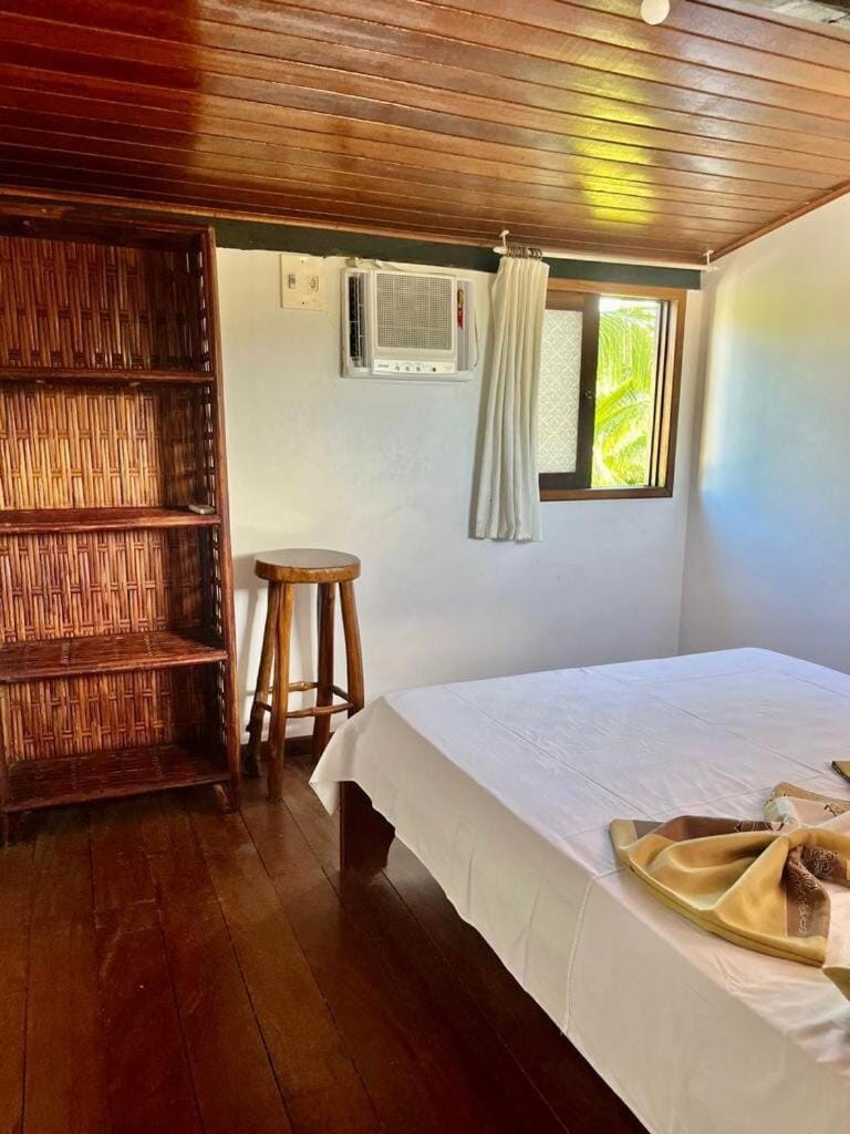 Apto pé na areia de Gamboa do Morro Apartment in Ilha de Tinharé