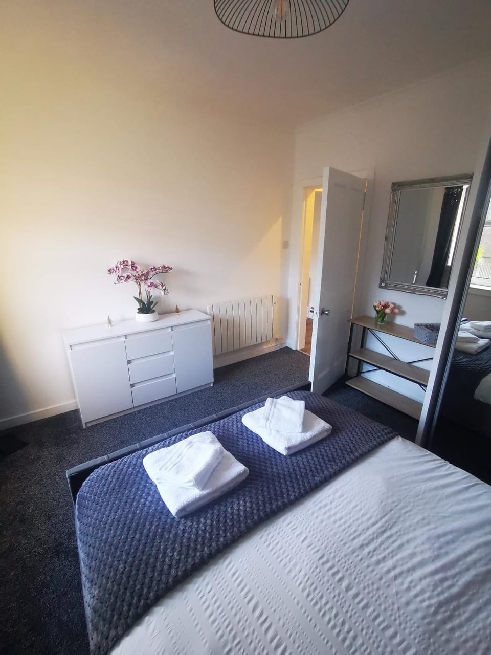 Blanca apartment - free parking! Apartment in Oban