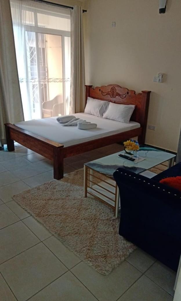 MJ homes Apartment in Mombasa County