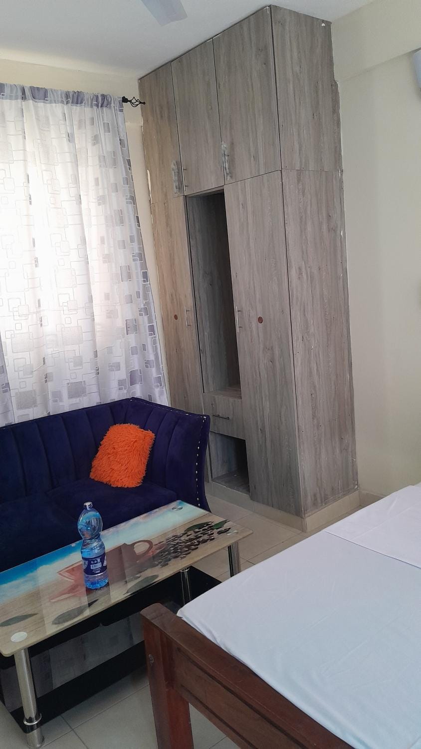 MJ homes Apartment in Mombasa County