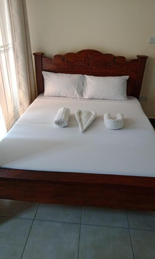 MJ homes Apartment in Mombasa County