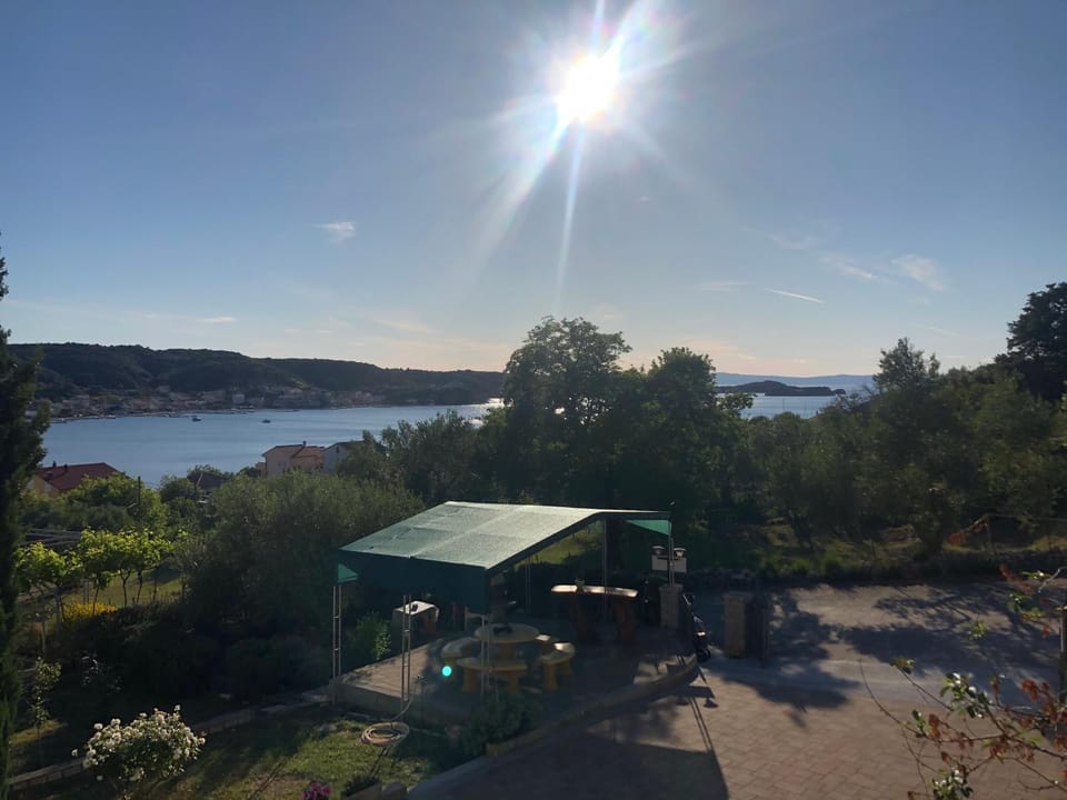 Day, On site, Sea view