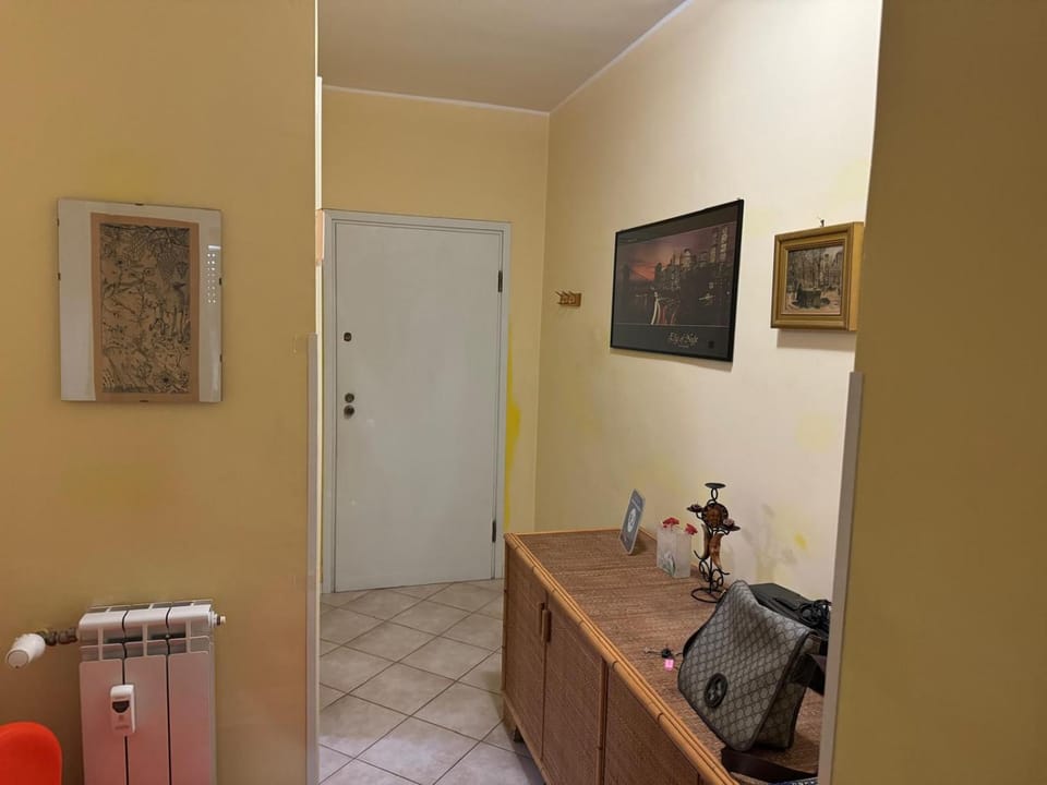 ACQUA & AZZURRA HOUSE RDA Lux Ap Apartment in Bordighera