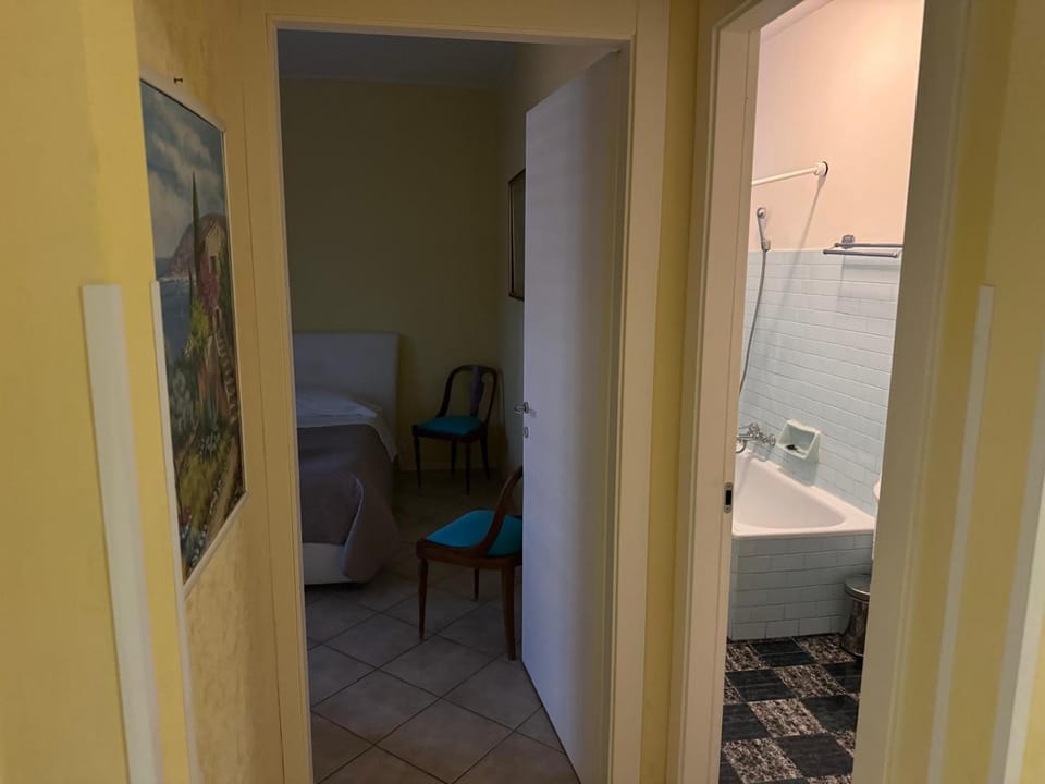 ACQUA & AZZURRA HOUSE RDA Lux Ap Apartment in Bordighera